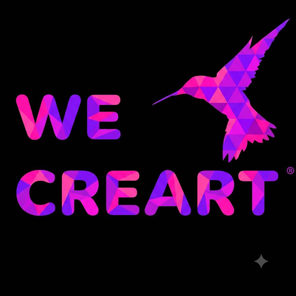 We Creart