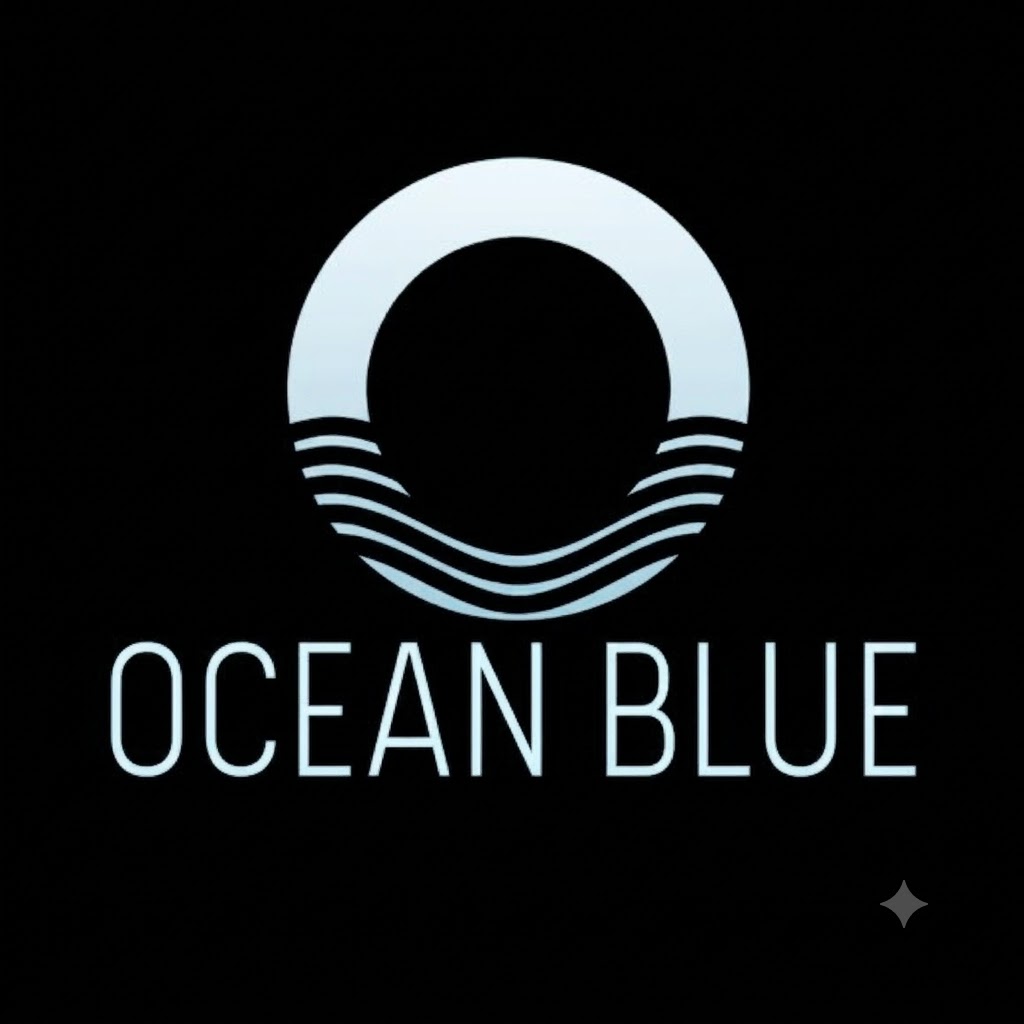 Ocean Blue Bolivia